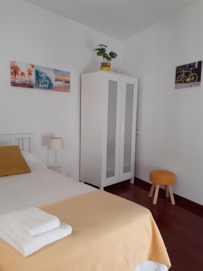 Padrón Casa Amelia 1ªp A 50 M Camino De Santiagoヴィラ エクステリア 写真