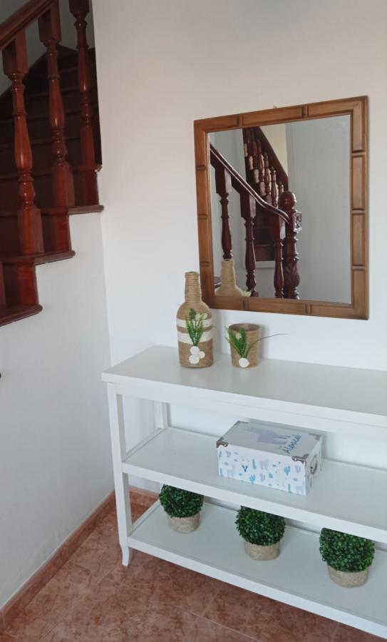 Padrón Casa Amelia 1ªp A 50 M Camino De Santiagoヴィラ エクステリア 写真
