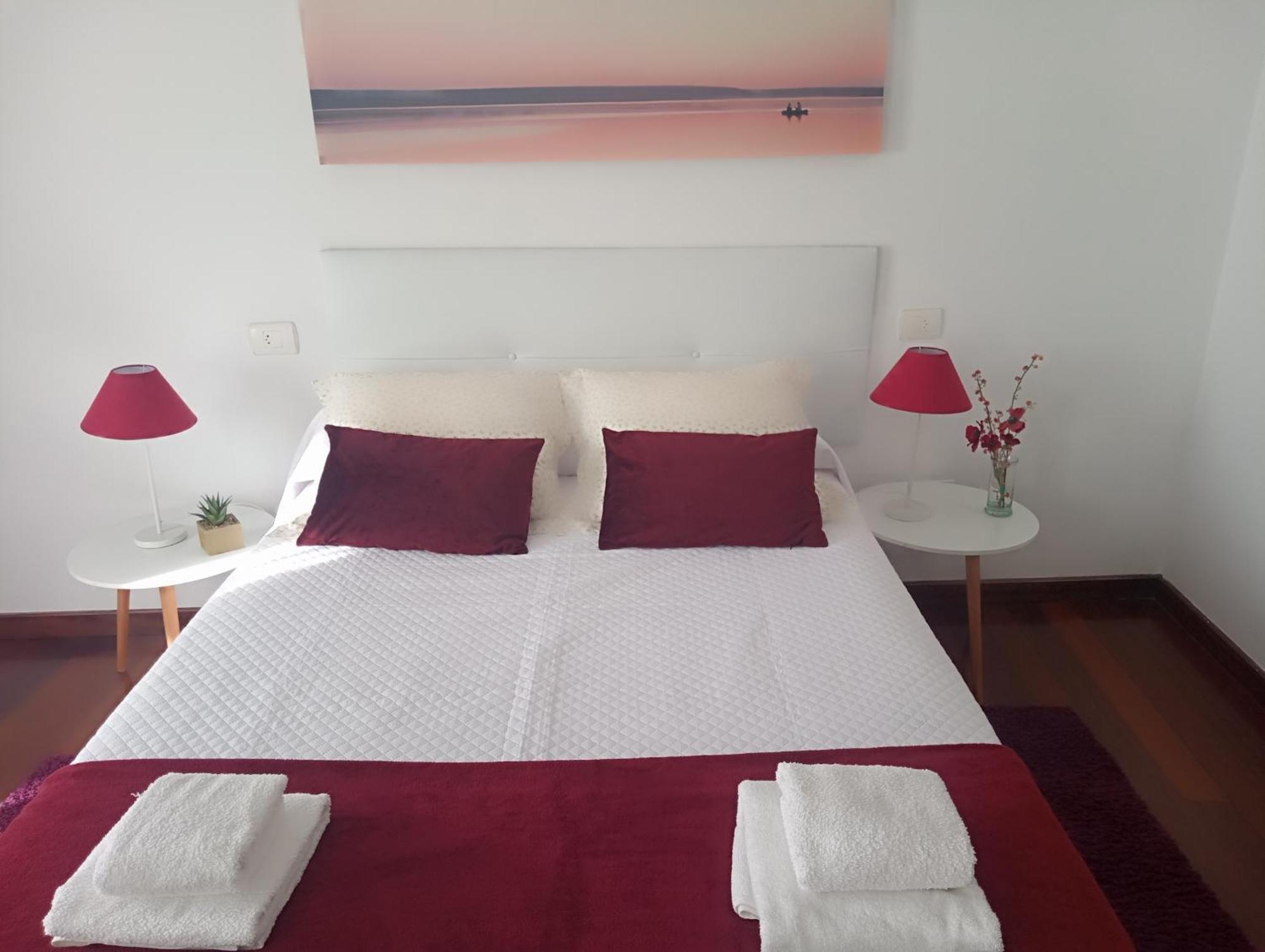 Padrón Casa Amelia 1ªp A 50 M Camino De Santiagoヴィラ エクステリア 写真