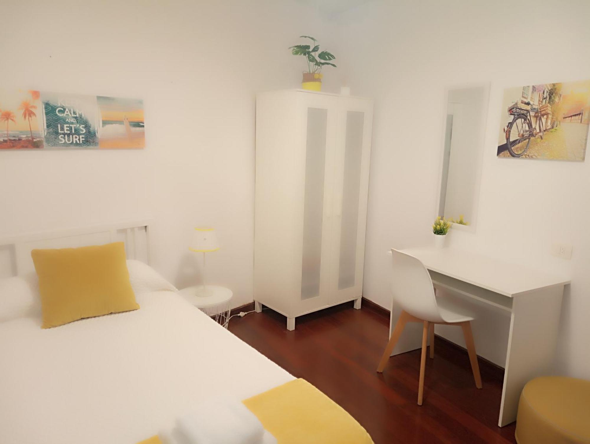 Padrón Casa Amelia 1ªp A 50 M Camino De Santiagoヴィラ エクステリア 写真