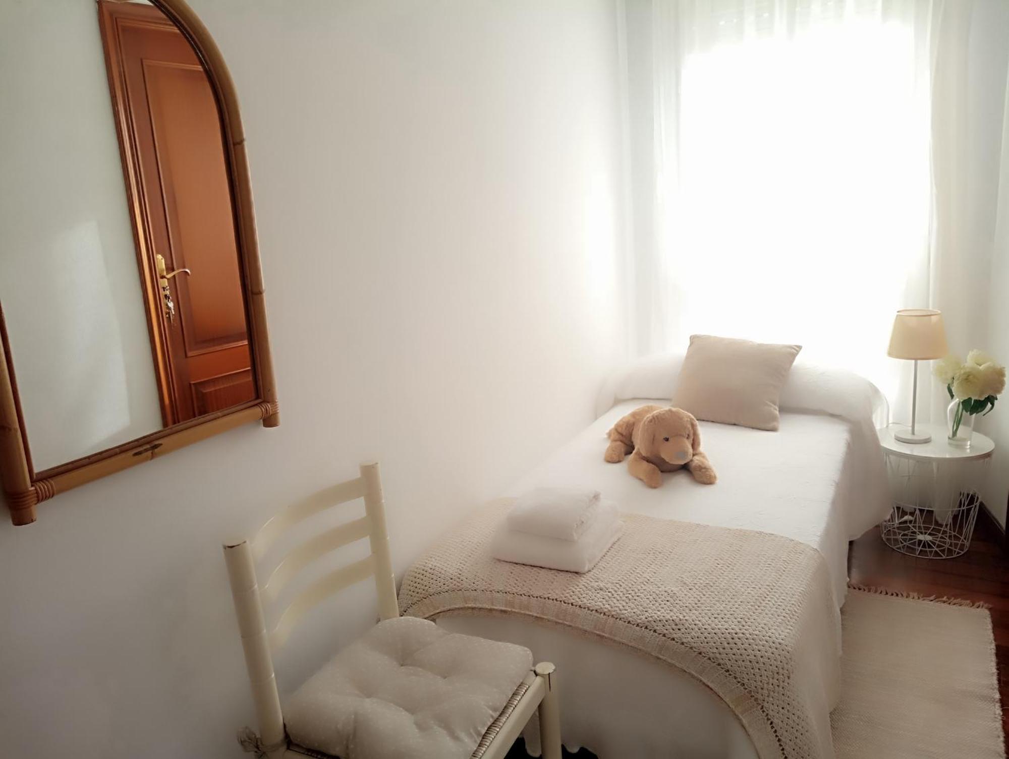 Padrón Casa Amelia 1ªp A 50 M Camino De Santiagoヴィラ エクステリア 写真