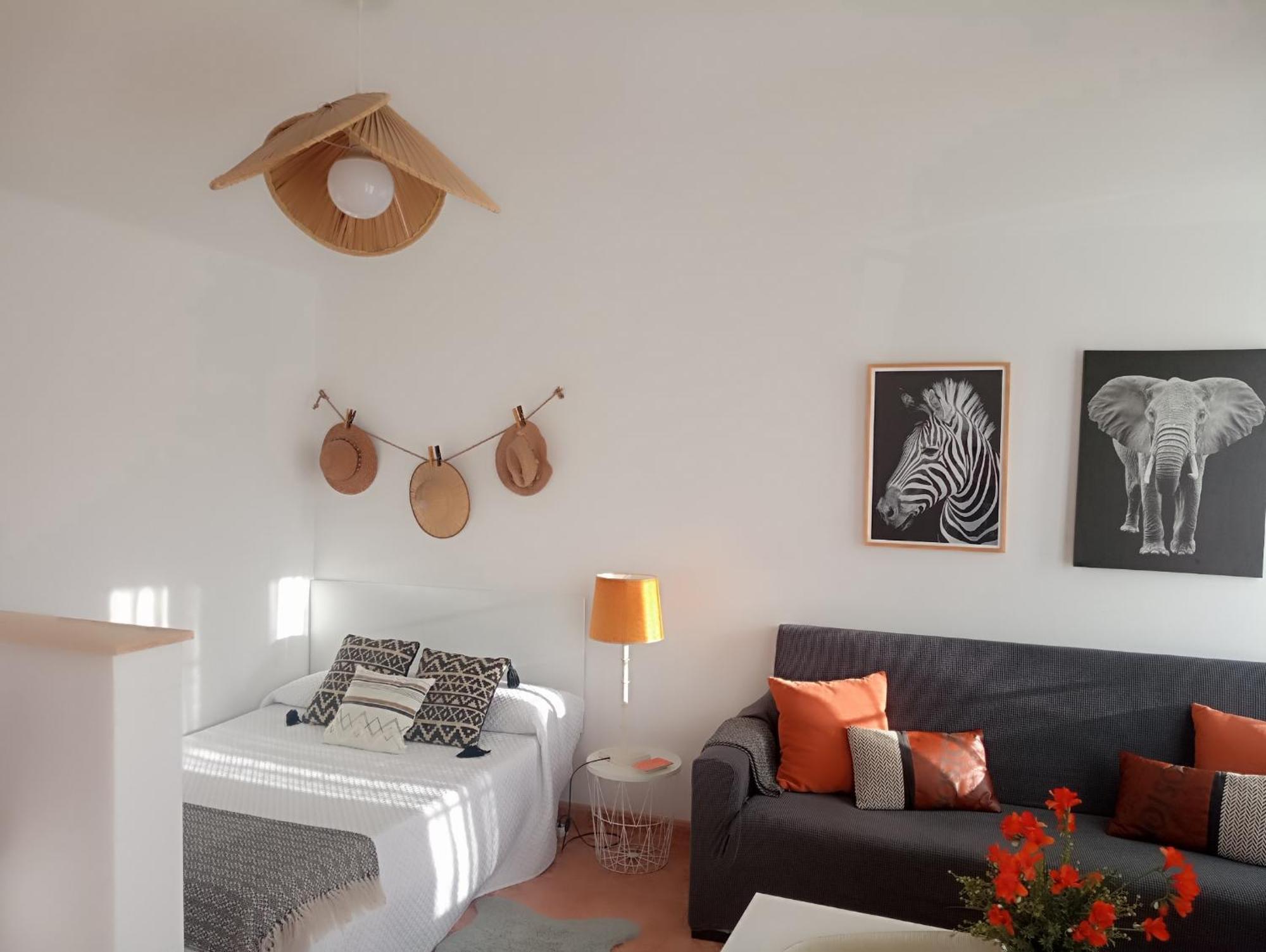 Padrón Casa Amelia 1ªp A 50 M Camino De Santiagoヴィラ エクステリア 写真