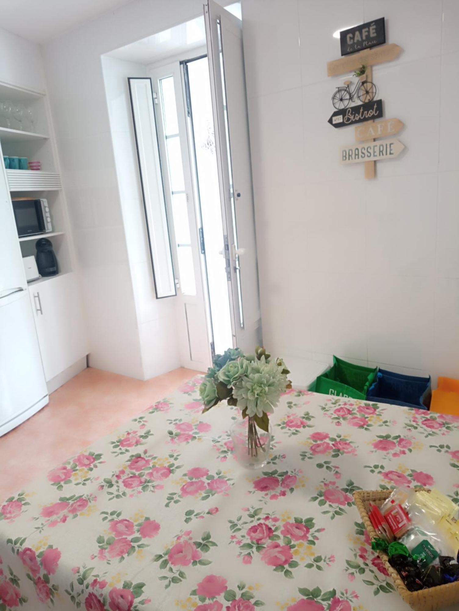 Padrón Casa Amelia 1ªp A 50 M Camino De Santiagoヴィラ 部屋 写真