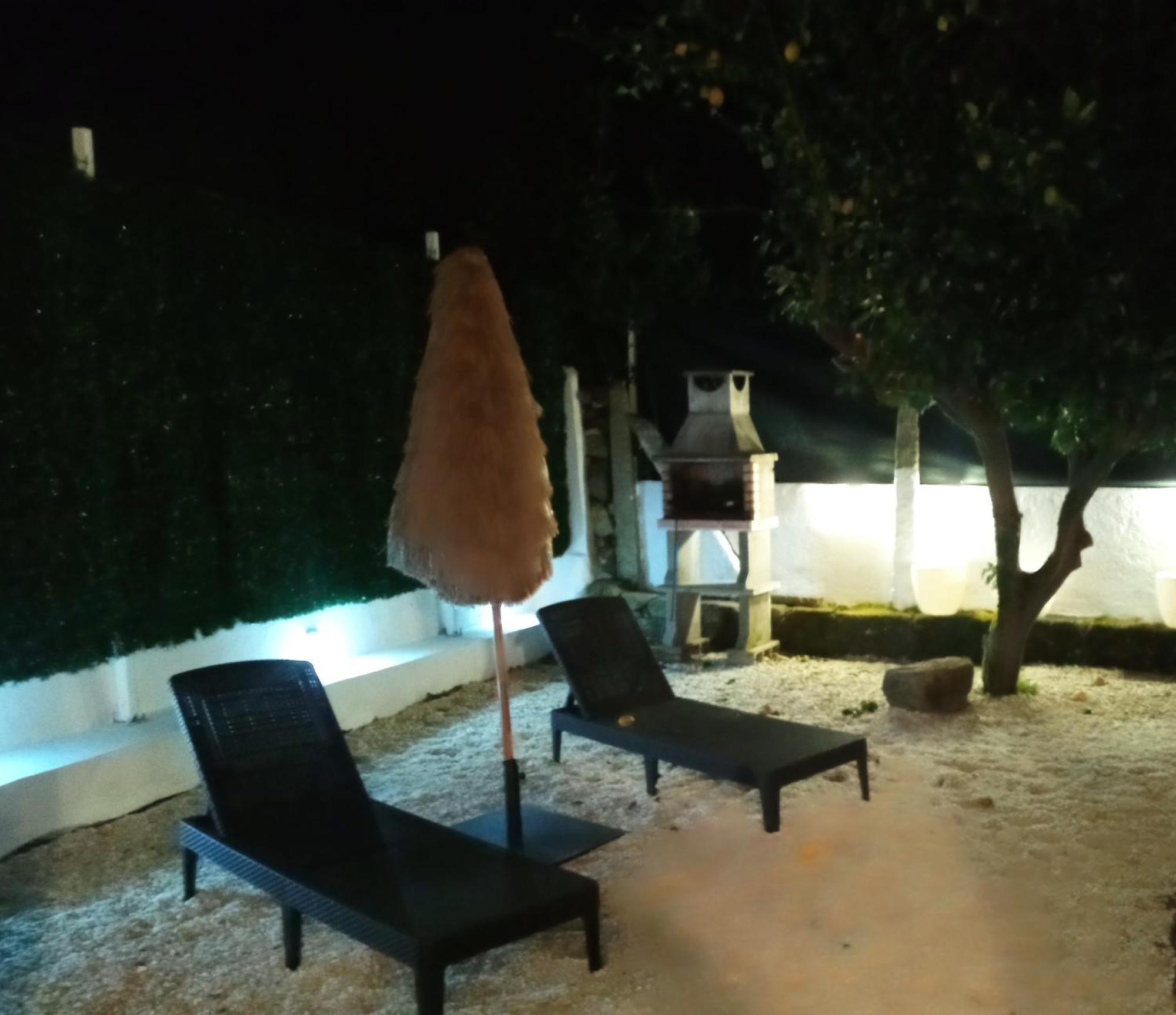 Padrón Casa Amelia 1ªp A 50 M Camino De Santiagoヴィラ 部屋 写真