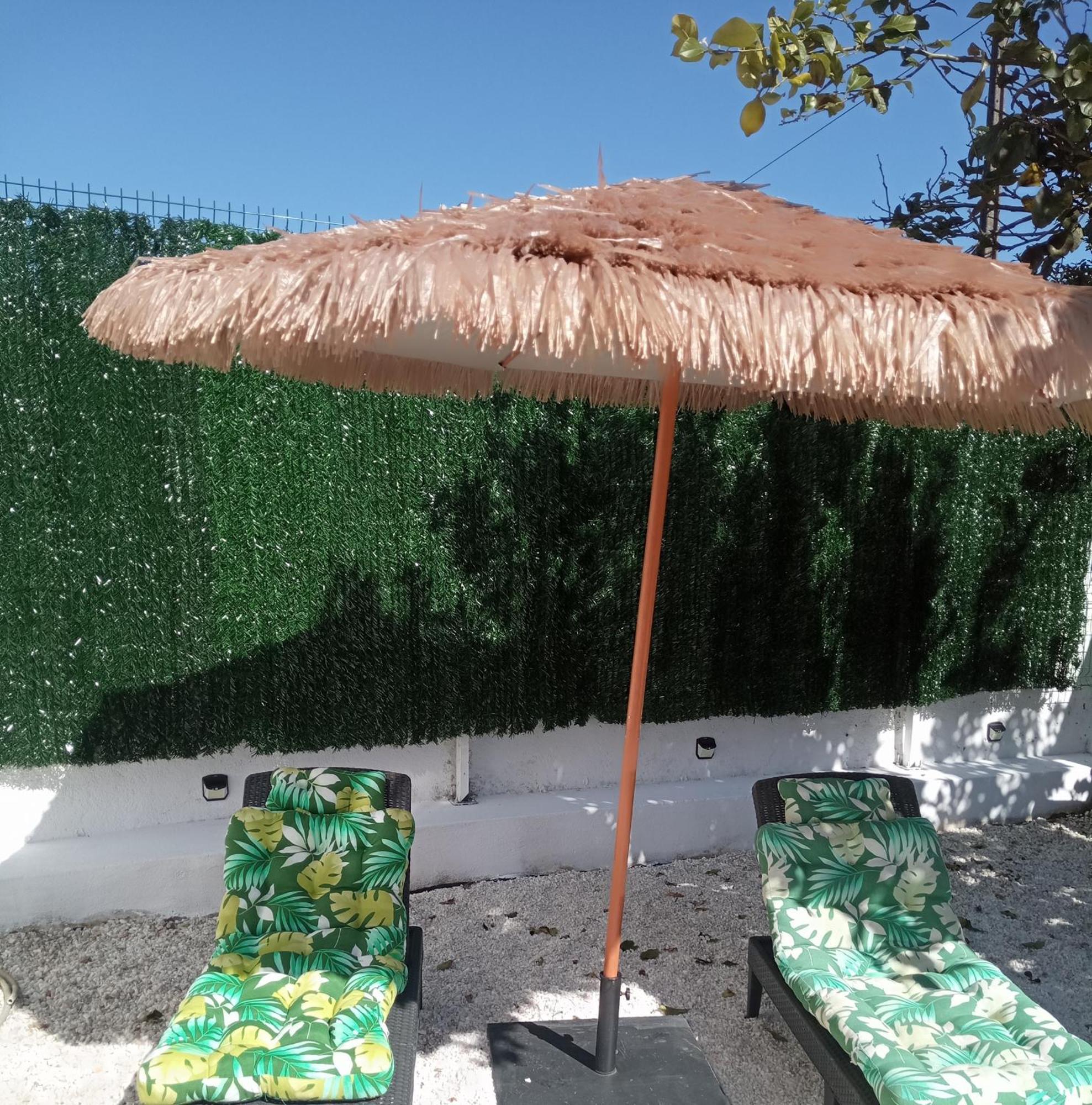 Padrón Casa Amelia 1ªp A 50 M Camino De Santiagoヴィラ エクステリア 写真