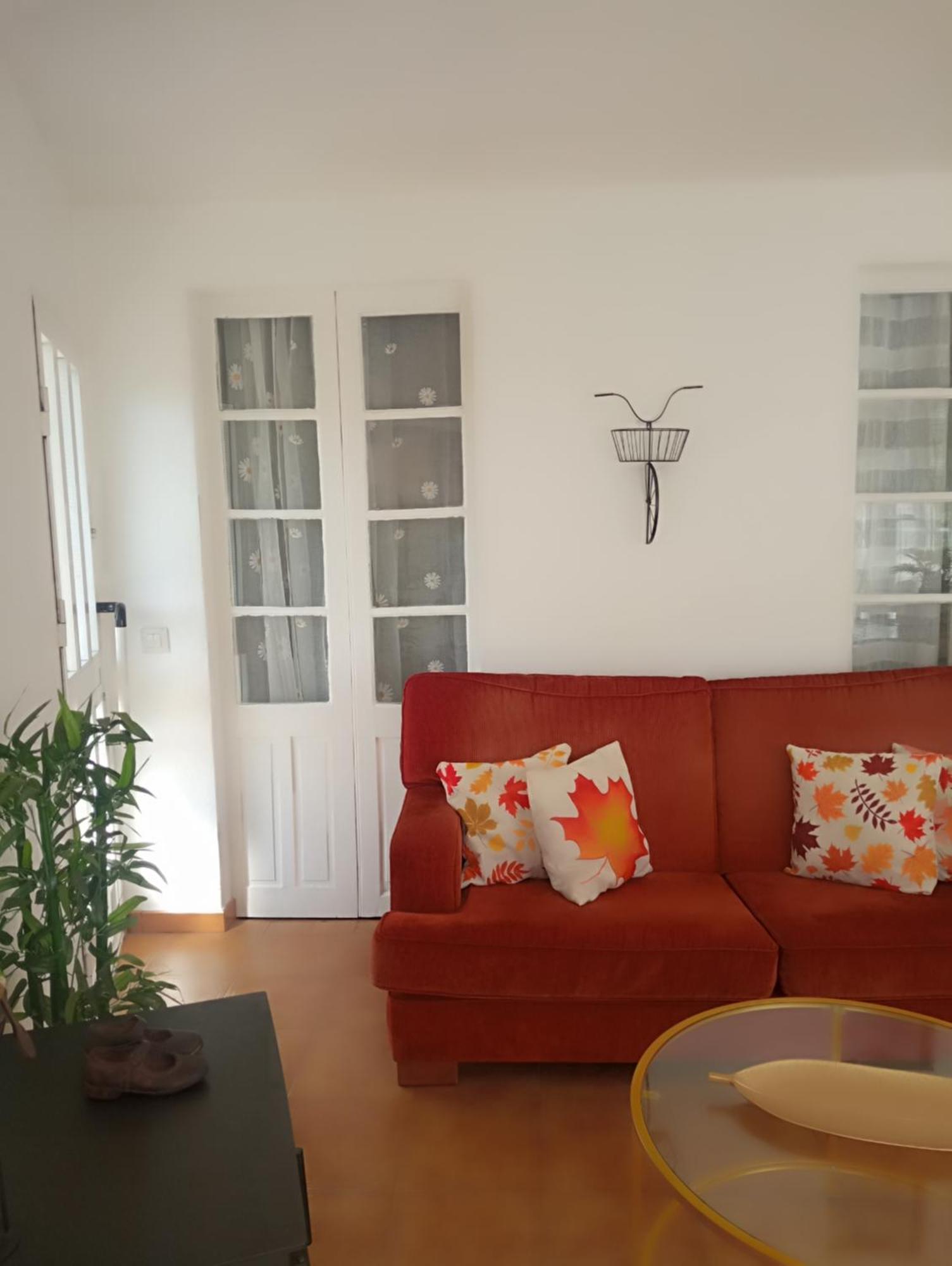 Padrón Casa Amelia 1ªp A 50 M Camino De Santiagoヴィラ 部屋 写真