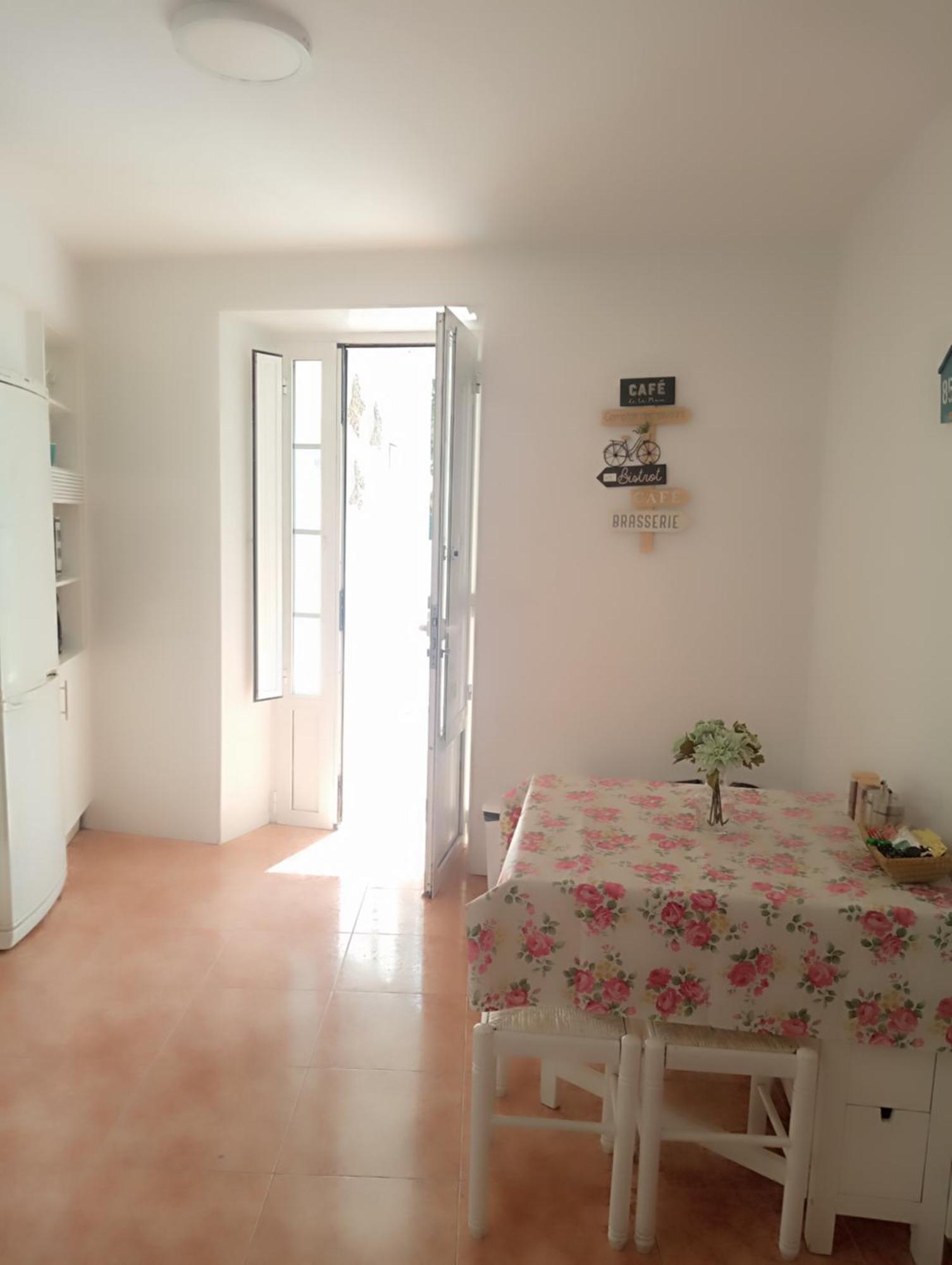 Padrón Casa Amelia 1ªp A 50 M Camino De Santiagoヴィラ 部屋 写真