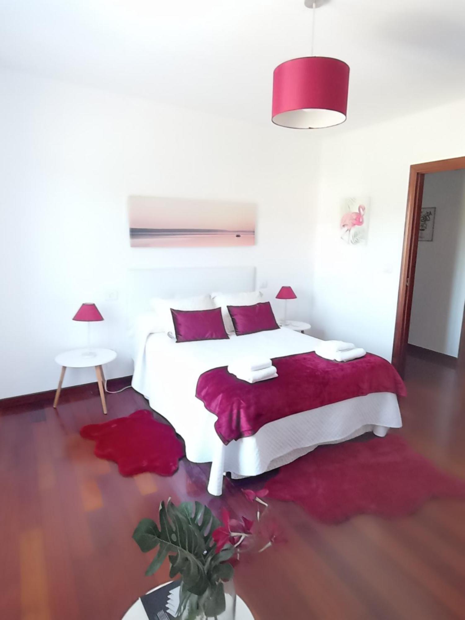 Padrón Casa Amelia 1ªp A 50 M Camino De Santiagoヴィラ エクステリア 写真