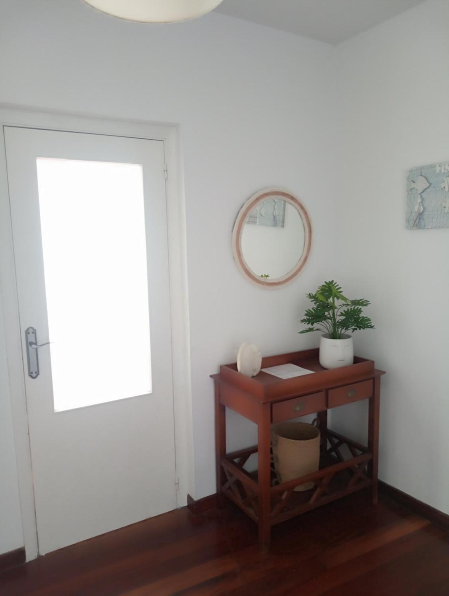 Padrón Casa Amelia 1ªp A 50 M Camino De Santiagoヴィラ エクステリア 写真