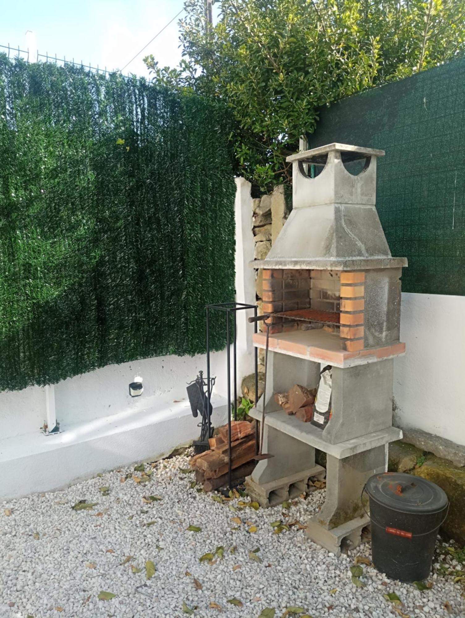Padrón Casa Amelia 1ªp A 50 M Camino De Santiagoヴィラ 部屋 写真
