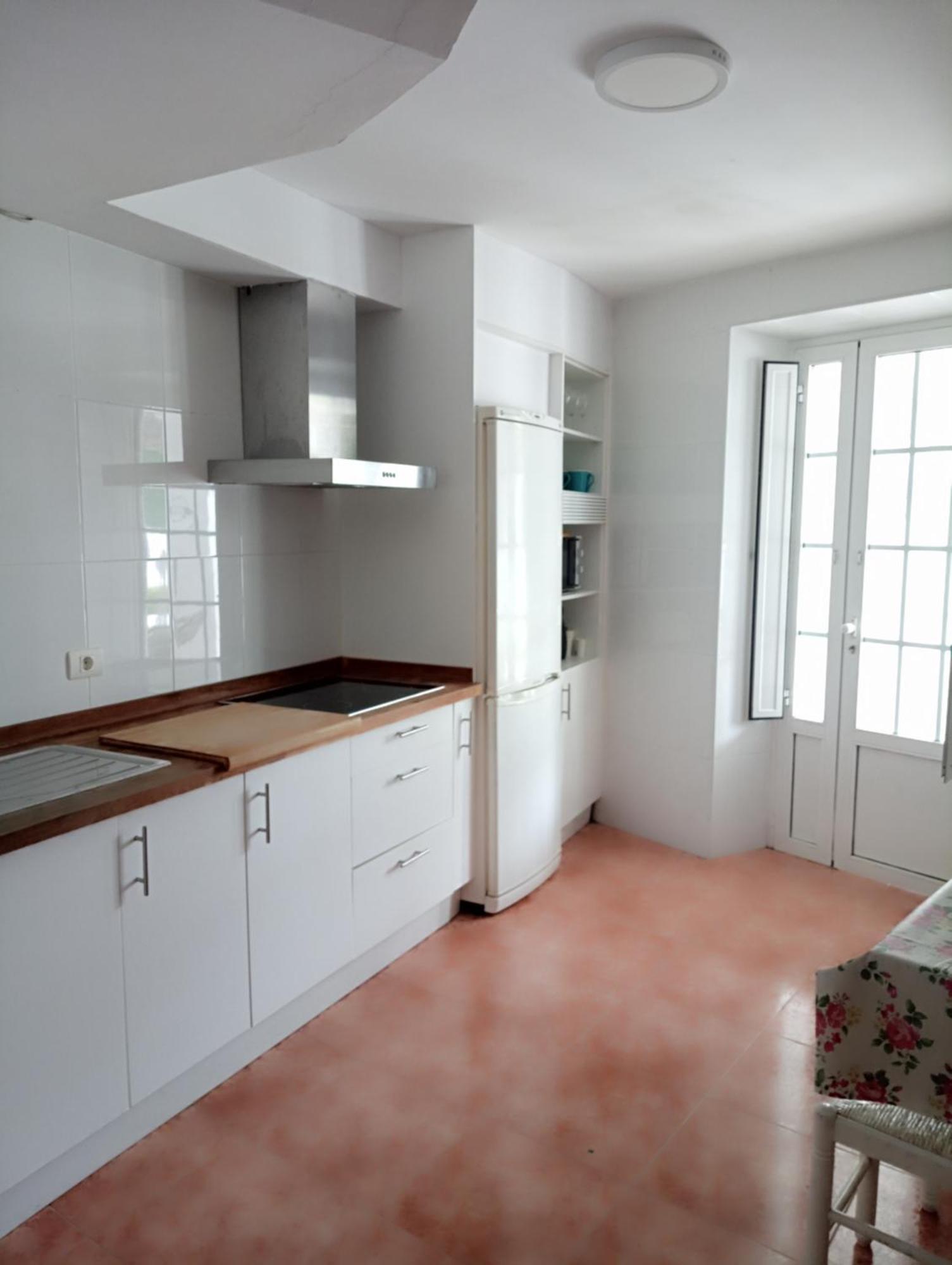 Padrón Casa Amelia 1ªp A 50 M Camino De Santiagoヴィラ エクステリア 写真