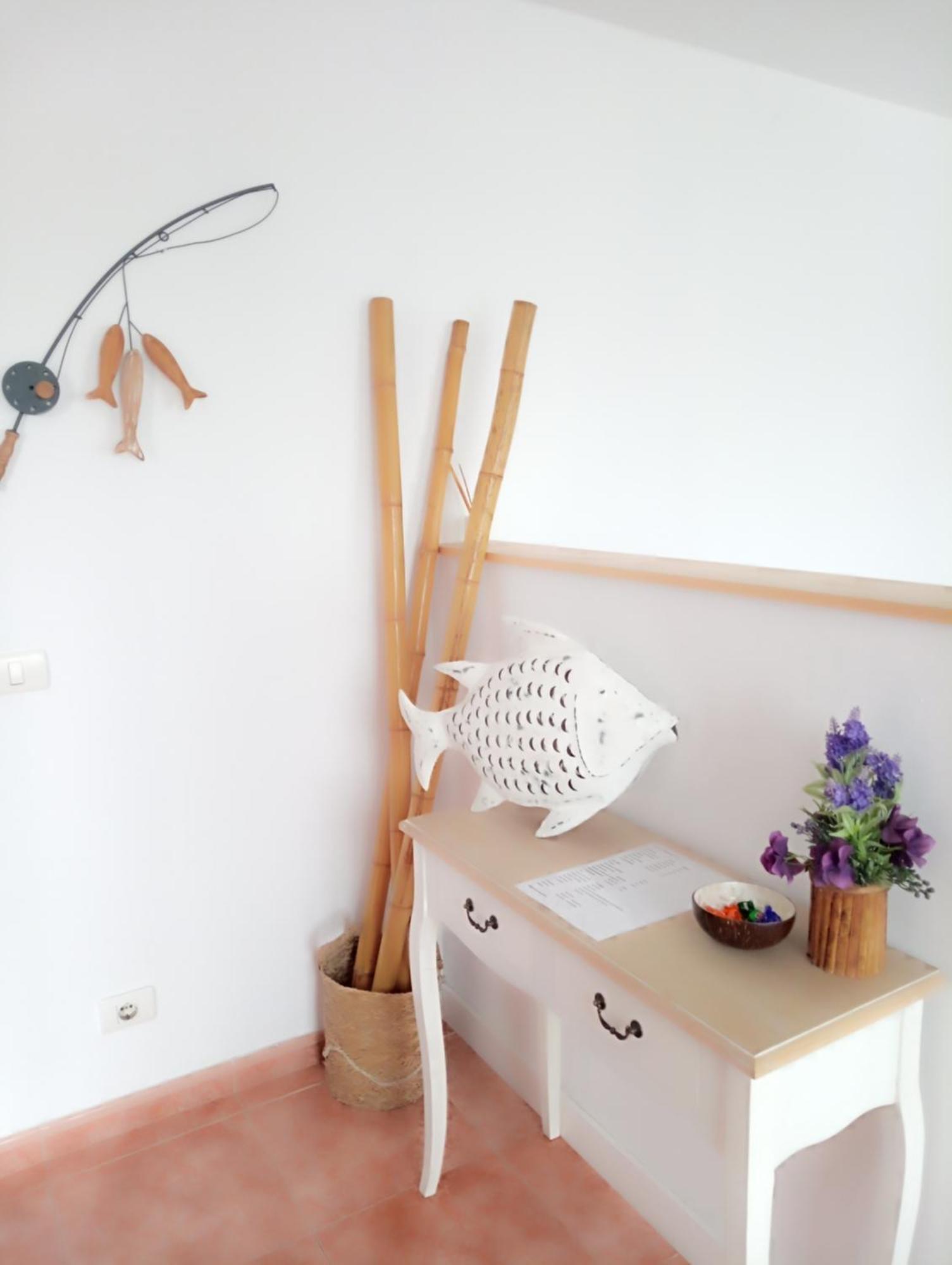 Padrón Casa Amelia 1ªp A 50 M Camino De Santiagoヴィラ 部屋 写真