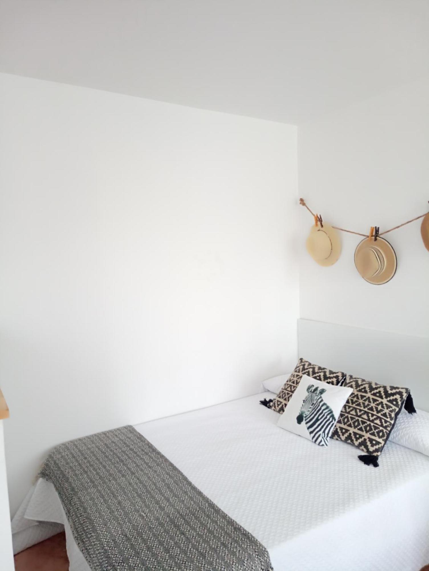 Padrón Casa Amelia 1ªp A 50 M Camino De Santiagoヴィラ 部屋 写真